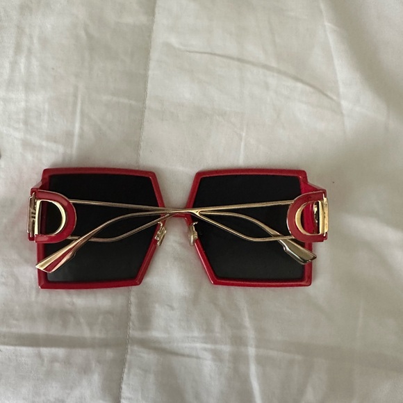 Dior sunglasses - Picture 4 of 7